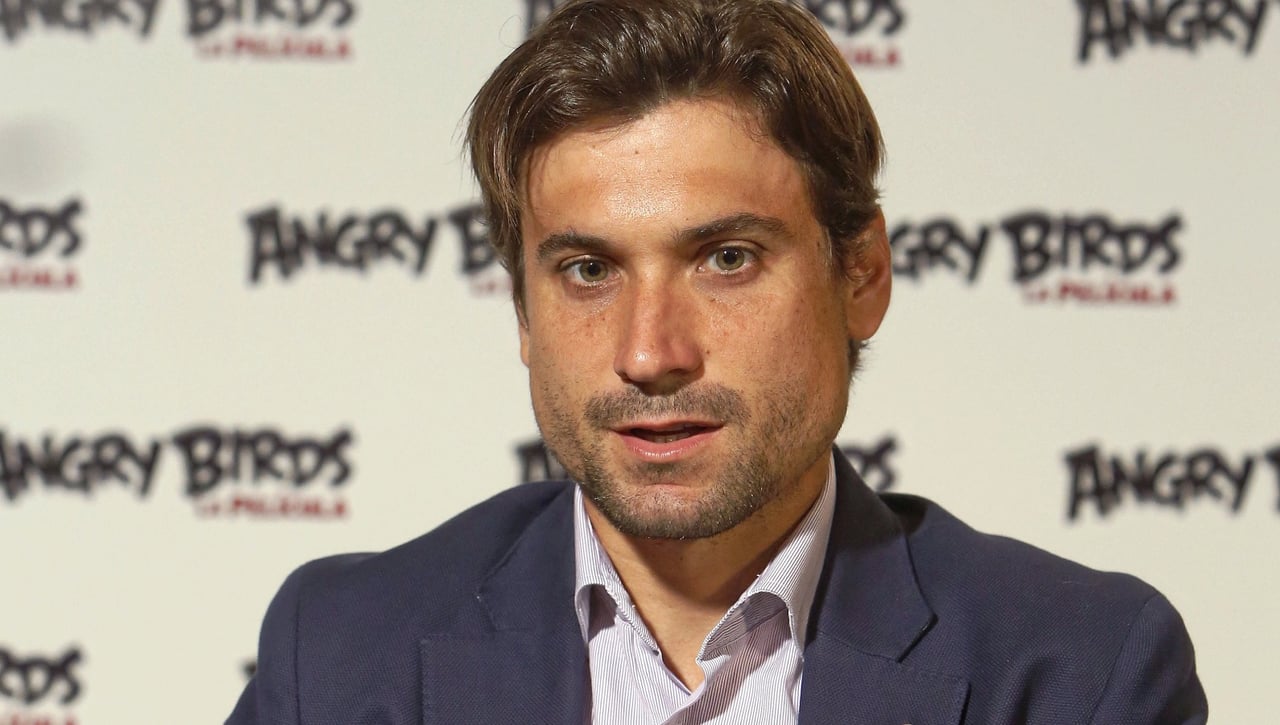 David Ferrer lanza un aviso sobre Djokovic y la Copa Davis
