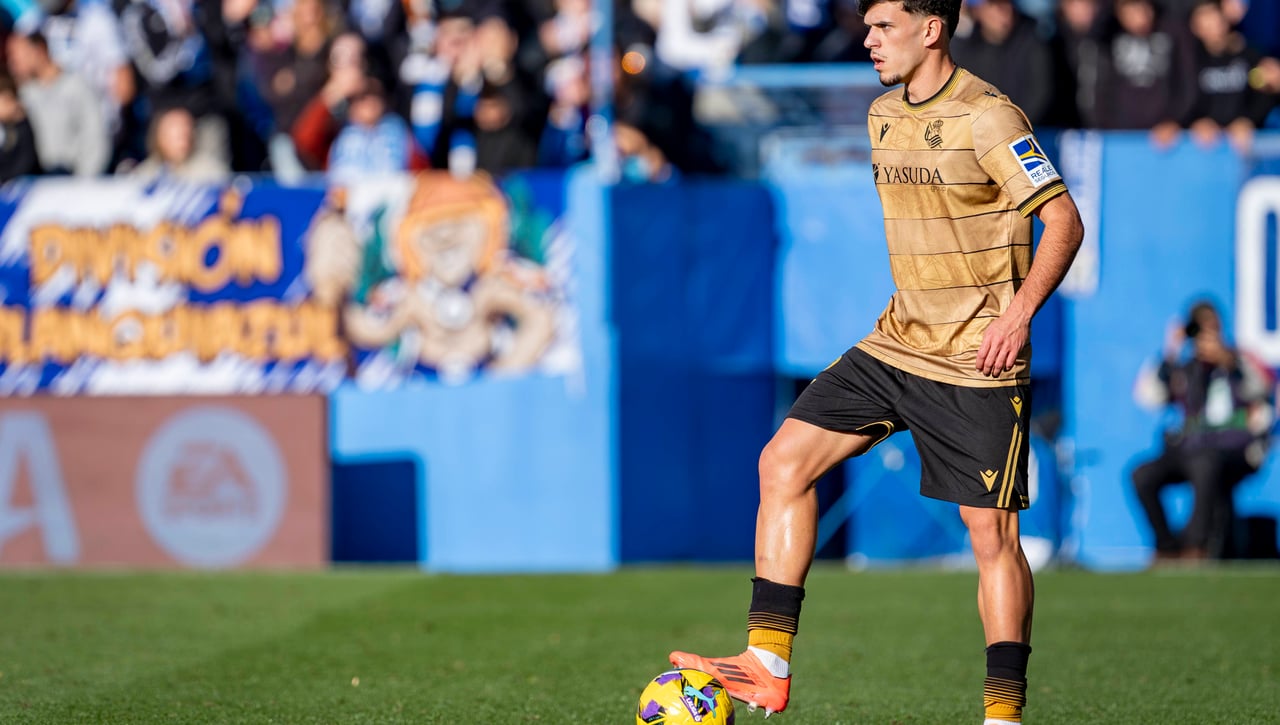 Sorpresa con el fichaje de Javi López