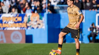 Sorpresa con el fichaje de Javi López