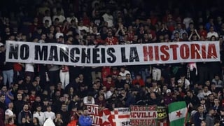 Biris se mueve contra la directiva del Sevilla: sus razones y lo que proponen