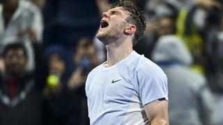 La nueva joya del tenis venga a Carlos Alcaraz