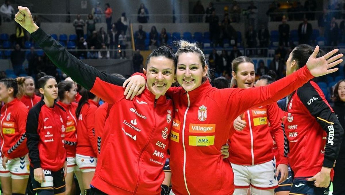 España, con tres bajas de última hora y una apuesta arriesgada en el Mundial de Balonmano femenino 2023