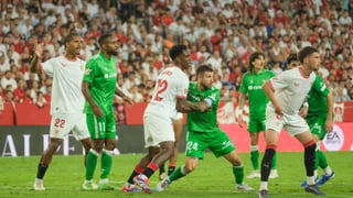 Betis - Sevilla: horario, canal y dónde ver en TV y online hoy El Gran Derbi de LaLiga