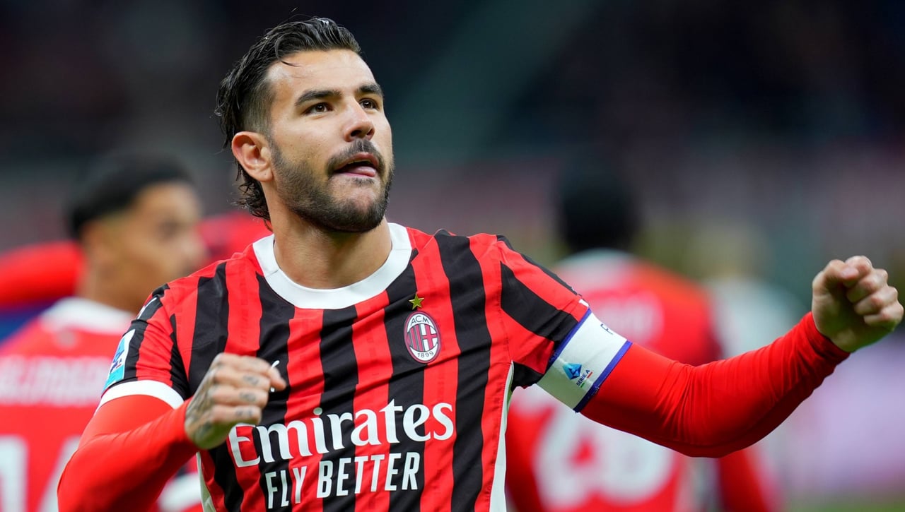 La opción Theo Hernández coge forma