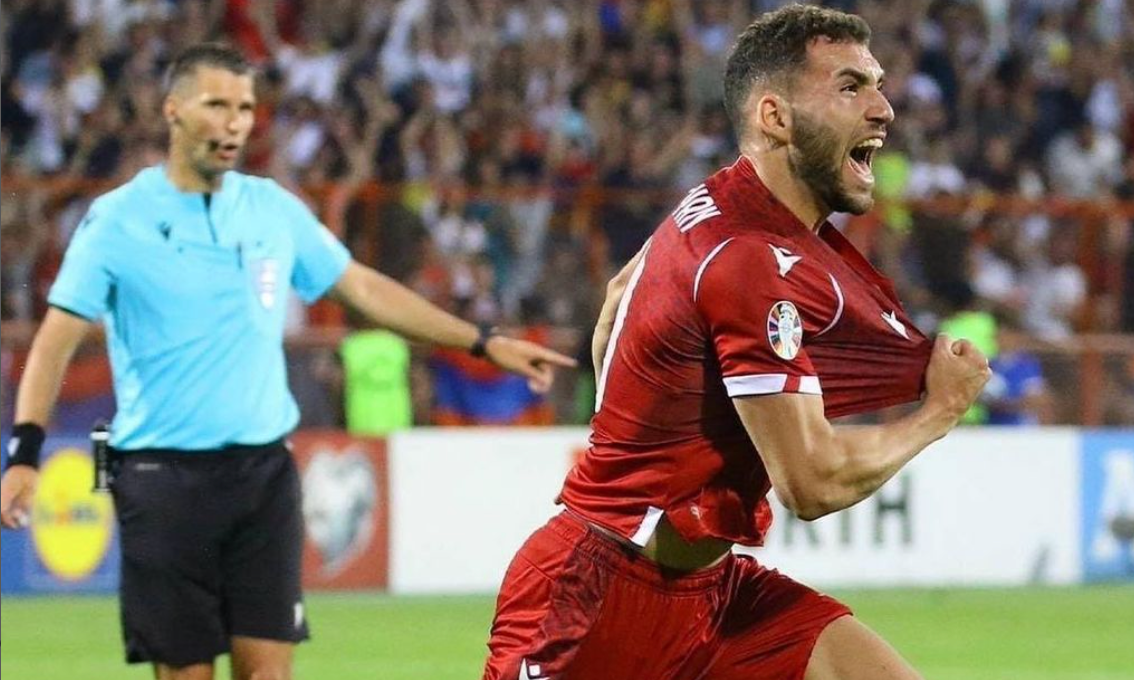 La estrella de Moscú que ha seducido al Valencia