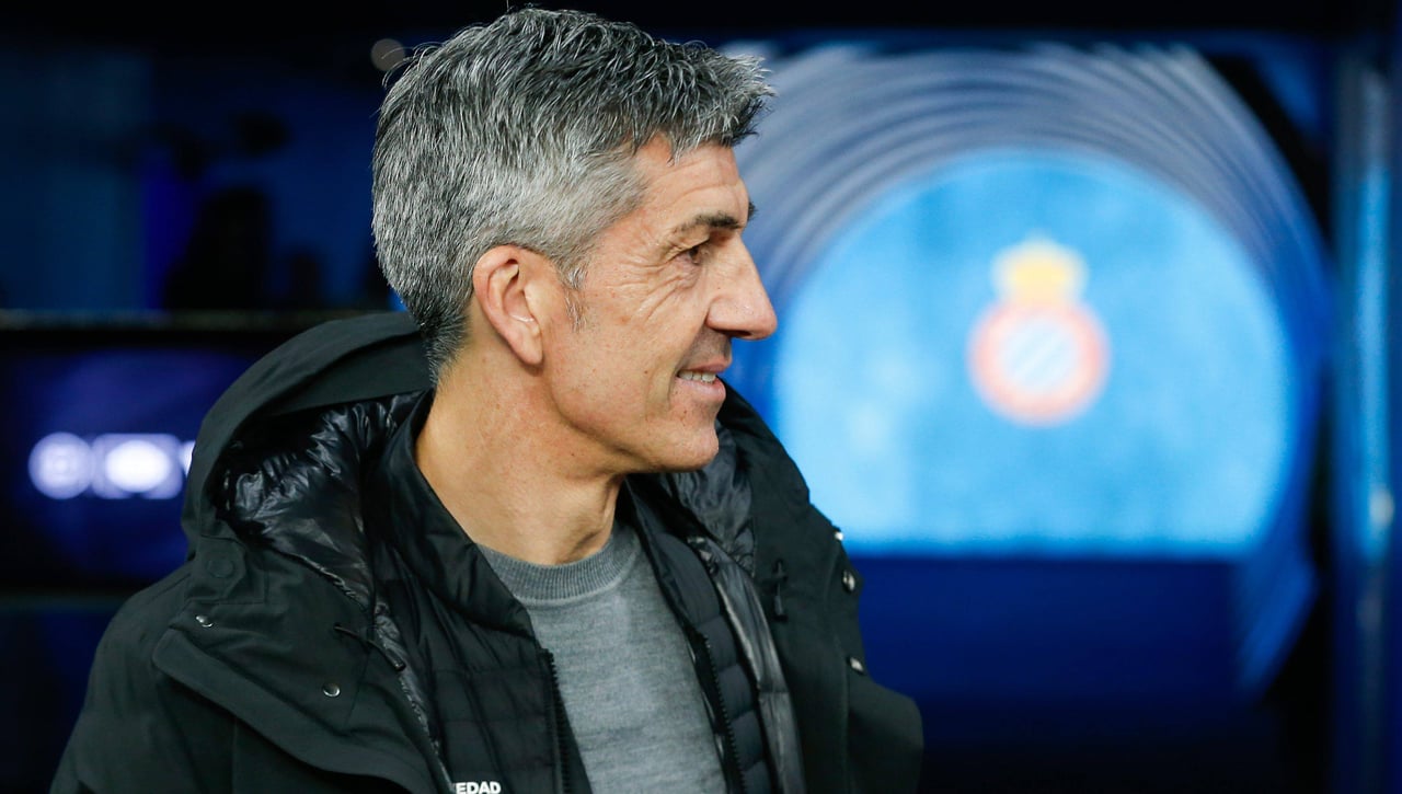 Alineaciones Espanyol - Real Sociedad: alineación confirmada de RCD Espanyol y Real Sociedad hoy en la jornada 2 de LaLiga