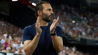 Rubén Baraja pone nombre al gran problema del Valencia