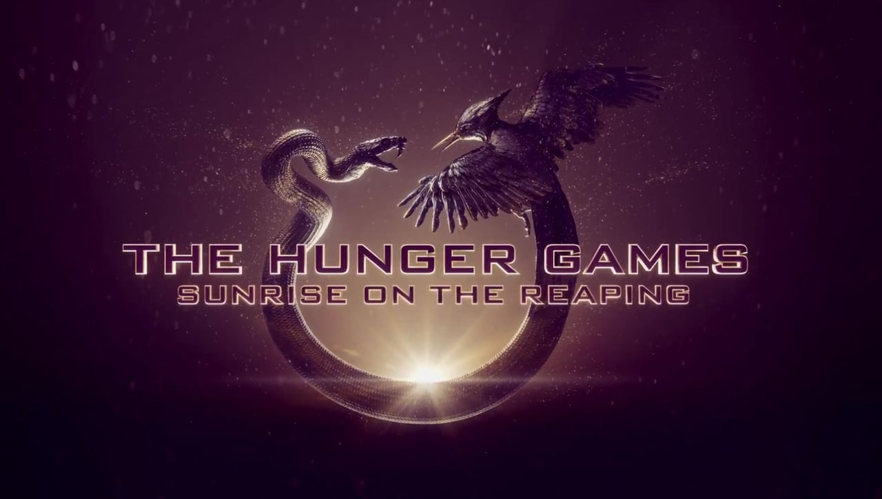 Vuelven ‘Los juegos del hambre’