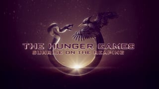 Vuelven ‘Los juegos del hambre’