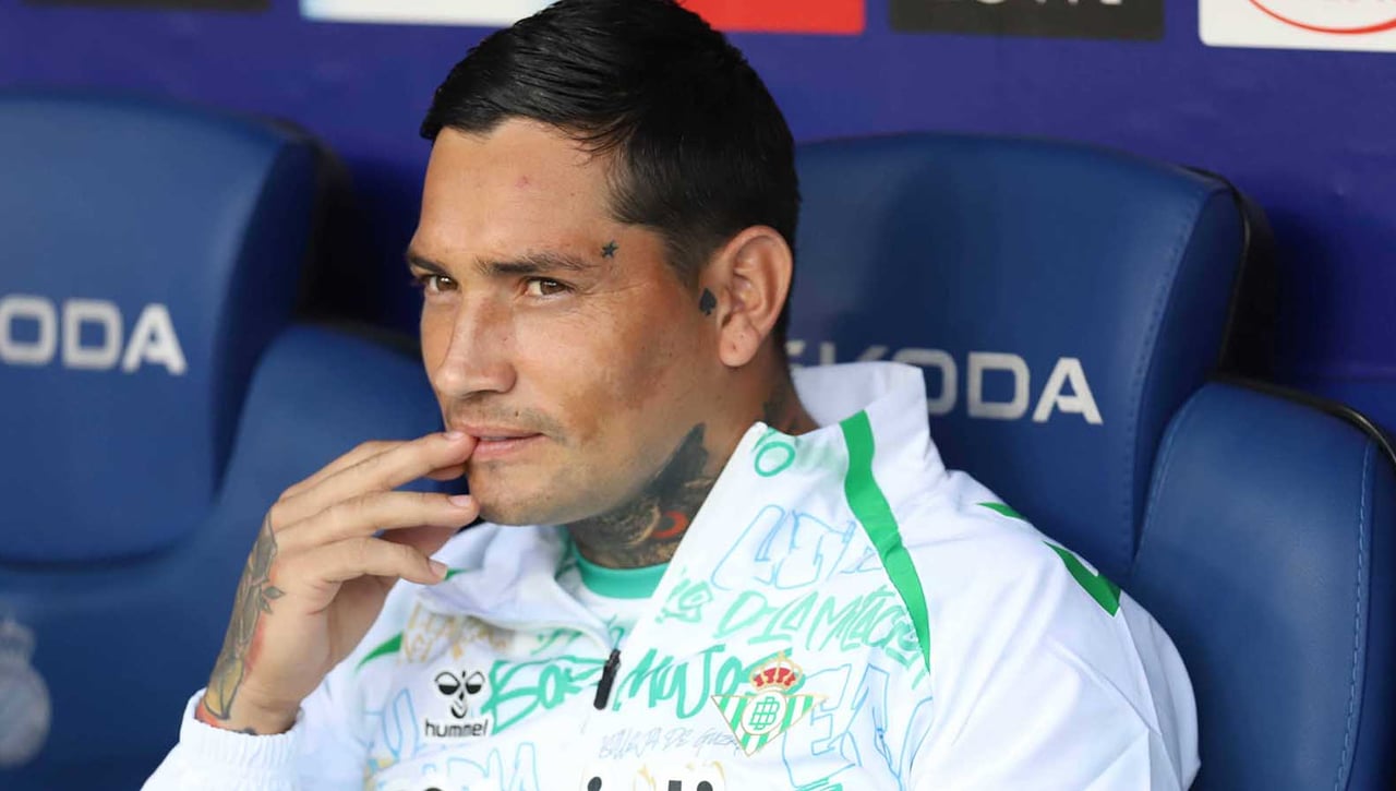 Portazo a Chimy Ávila que afecta al Betis: "Es imposible"