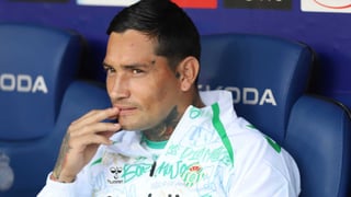 Portazo a Chimy Ávila que afecta al Betis: "Es imposible"