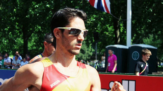 Guadix, referencia de los marchadores españoles