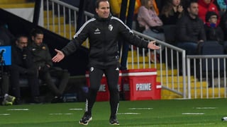 Ya hay fecha para desvelar el futuro de Arrasate