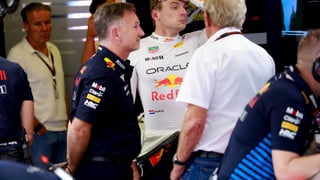 La FIA salva a Red Bull de la debacle y los pilotos estallan