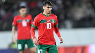 Nigeria amenaza a la selección española con otro 'caso Brahim'