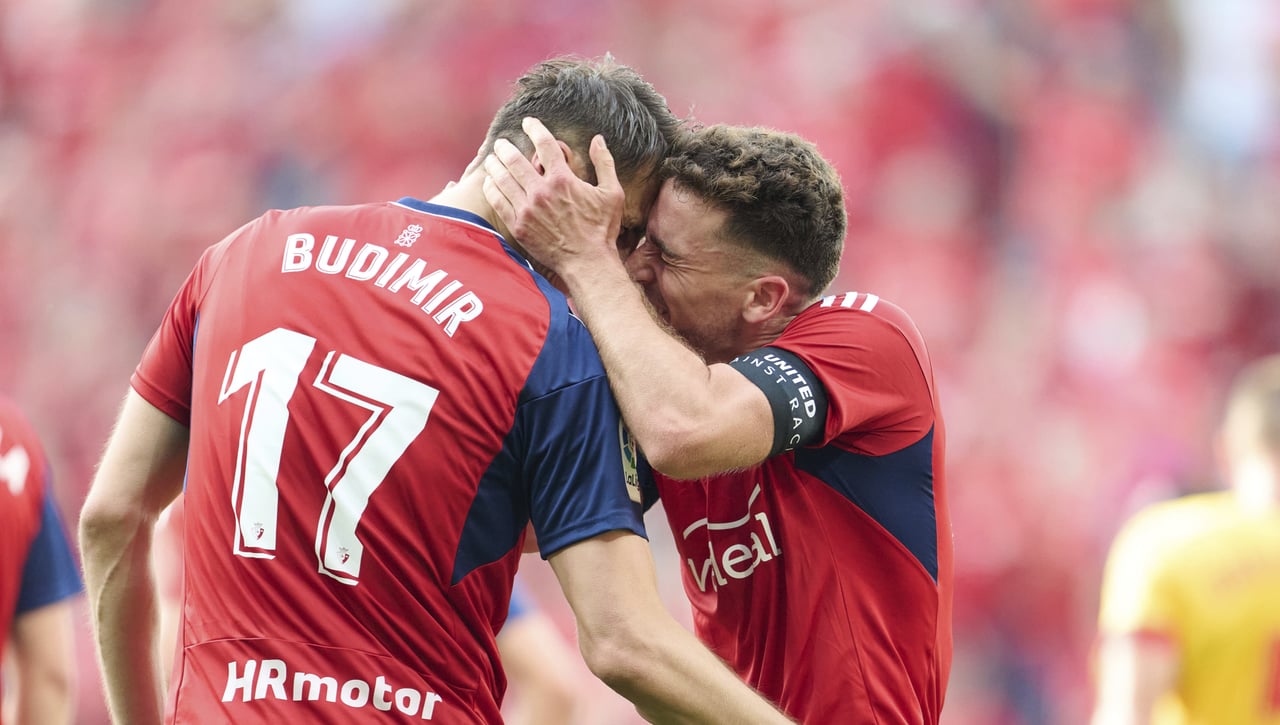 ¿Cuánto dinero puede ganar Osasuna en la Conference League?: fechas y potenciales rivales