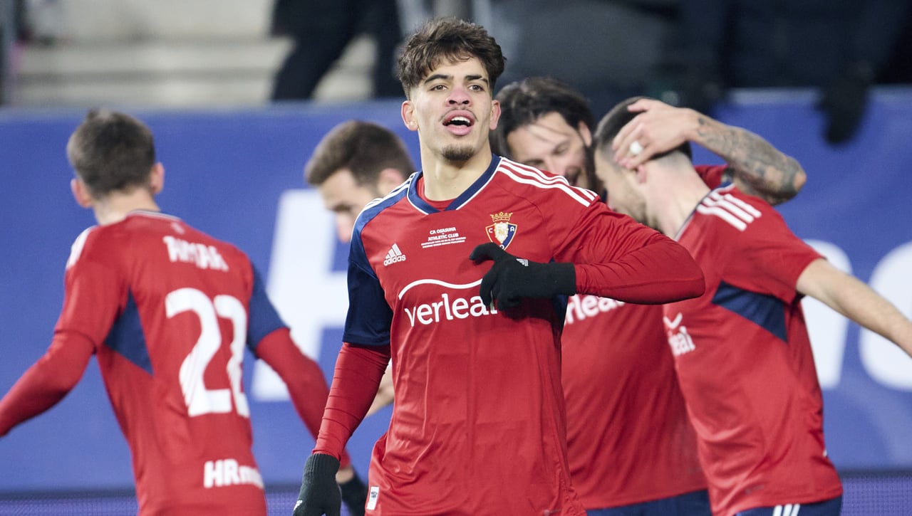 Dos "ofertas bestias" por Ez Abde