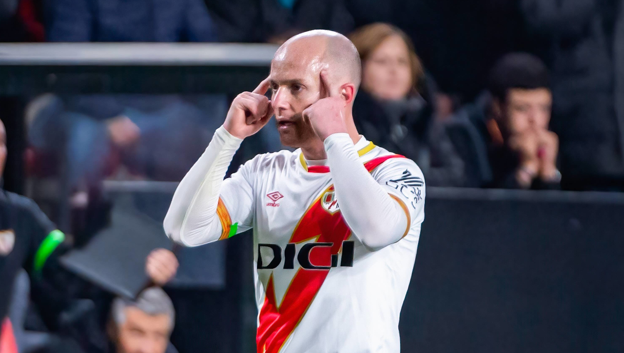 Isi Palazón denuncia presiones por Twitter e Instagram