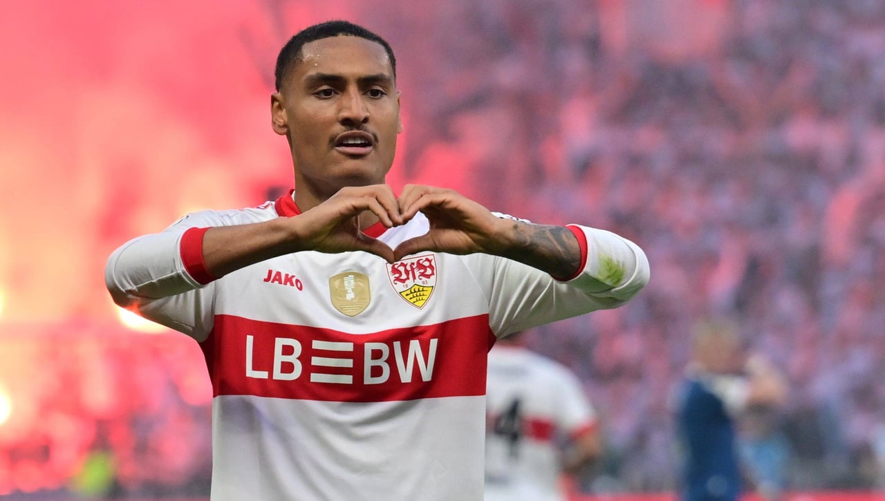 Acuerdo cerrado con Enzo Millot