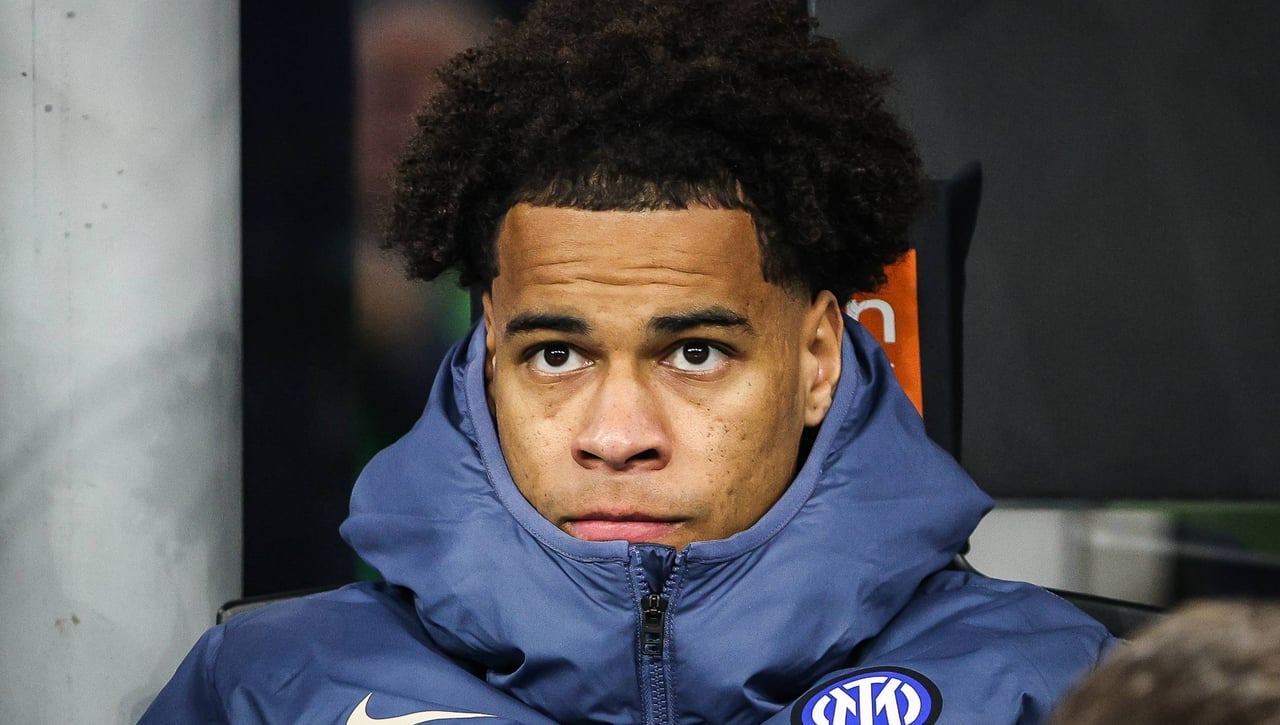 El fichaje de Buchanan, muy cerca