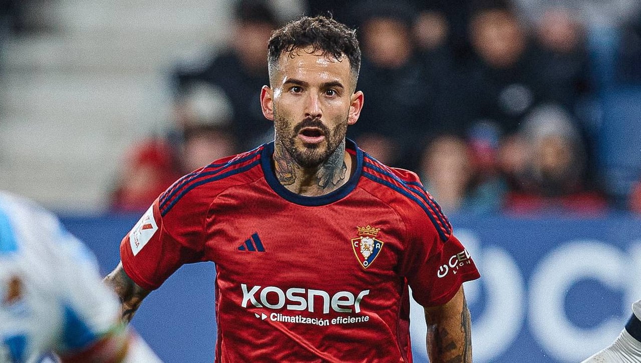 La impactante confesión de Rubén García sobre la homosexualidad en el fútbol