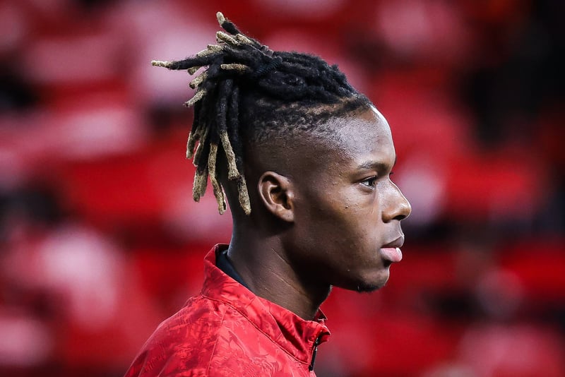 Nico Williams apuesta por el Athletic Club y ve «la luz al final del túnel»