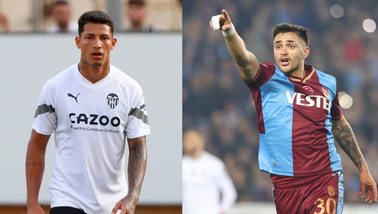 El Granada avanza en el próximo refuerzo para su delantera