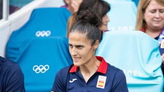 Montse Tomé aclara lo de Jenni Hermoso 