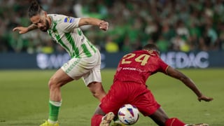 La jornada 1 en Primera División ya tiene fechas y horarios