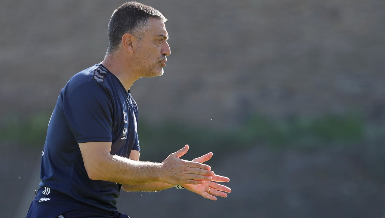 Pesimismo en Las Palmas con el mercado invernal de fichajes: Manu Fuster, Fabio, Mfulu, Mika...