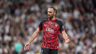 Nuevo récord de Muriqi