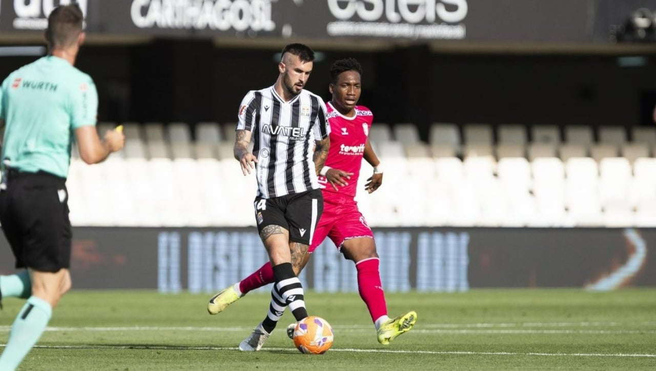 Siguen a Álex Millán