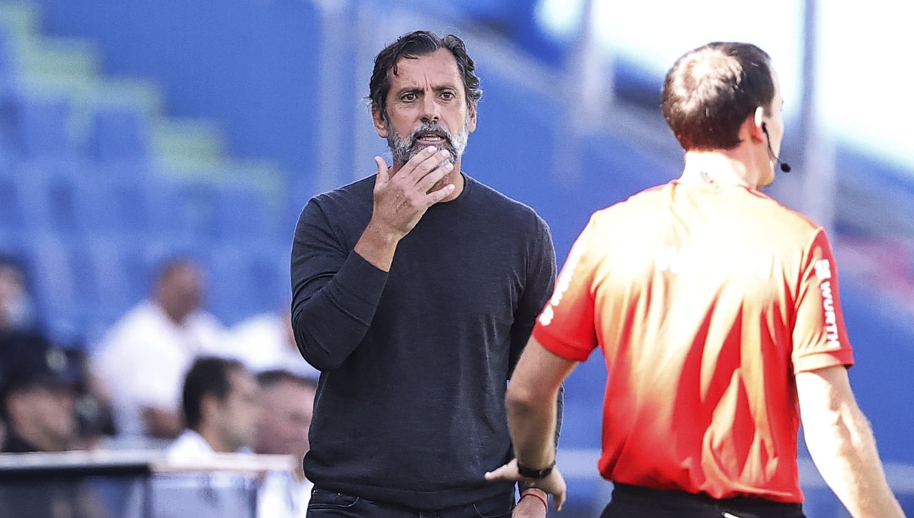 El Getafe anuncia fichajes y teme alguna salida inesperada