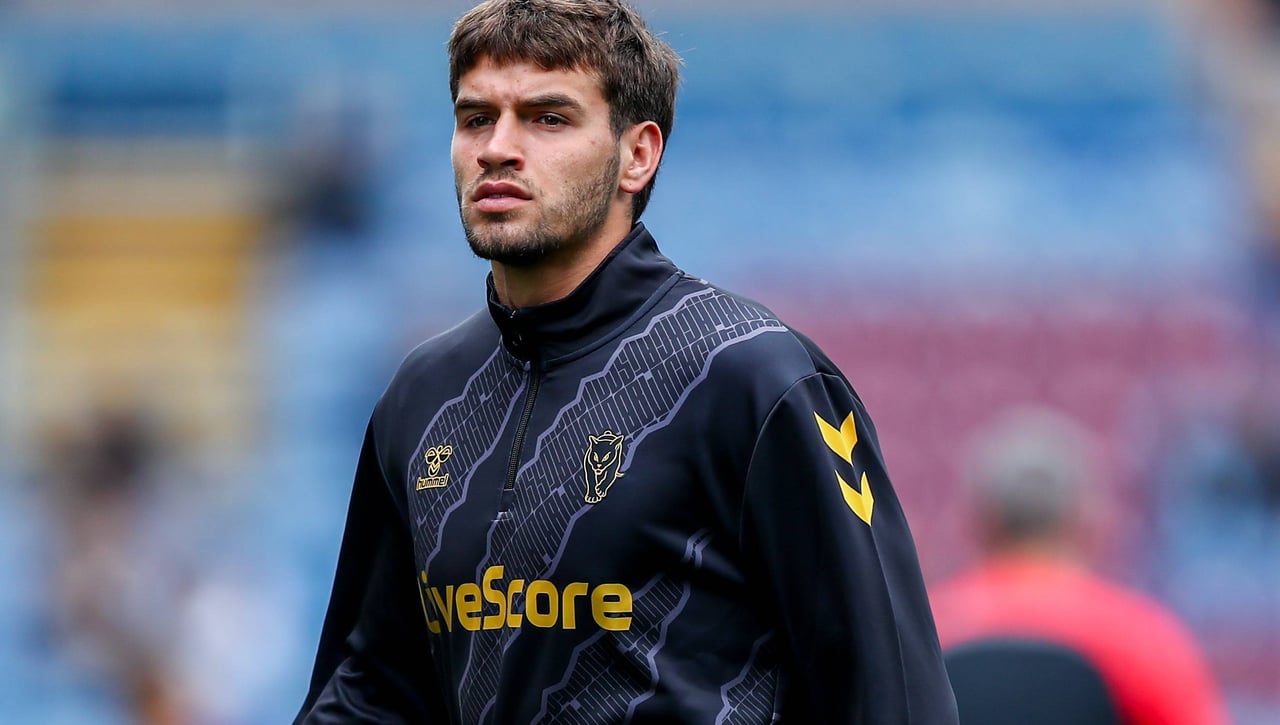 La 'bomba' es Marc Guiu