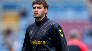 La 'bomba' es Marc Guiu