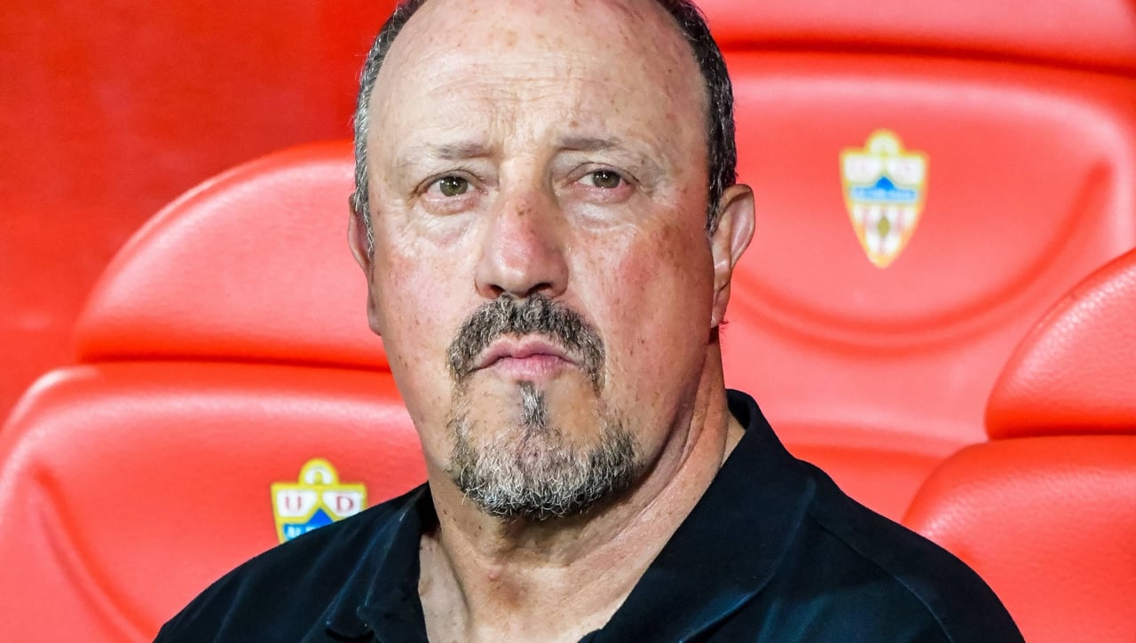 Rafa Benítez lo sabía y el Celta le despidió por ello