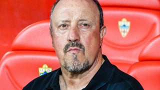 Rafa Benítez lo sabía y el Celta le despidió por ello