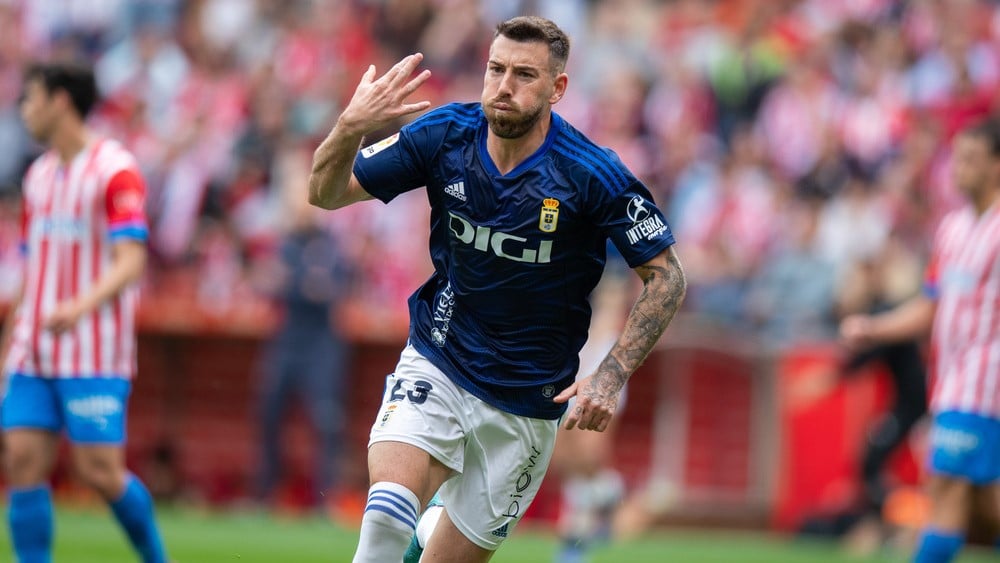 Interés en Sergi Enrich