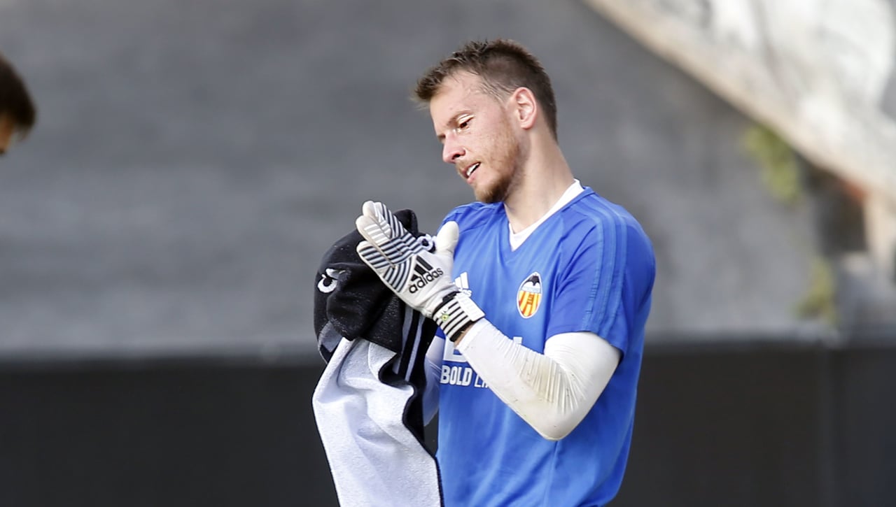 El Valencia se encuentra con un inesperado ingreso