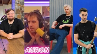 ¿Cuánto dinero ganan los 'streamers' más famosos de España? Ibai, Auronplay...