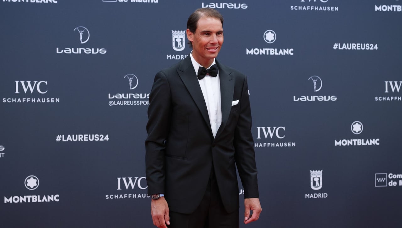 Rafa Nadal recibe una 'crítica' de quien menos lo esperaba: "Tiene dos tipos de conversación"