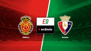 Mallorca - Osasuna: resultado, resumen y goles