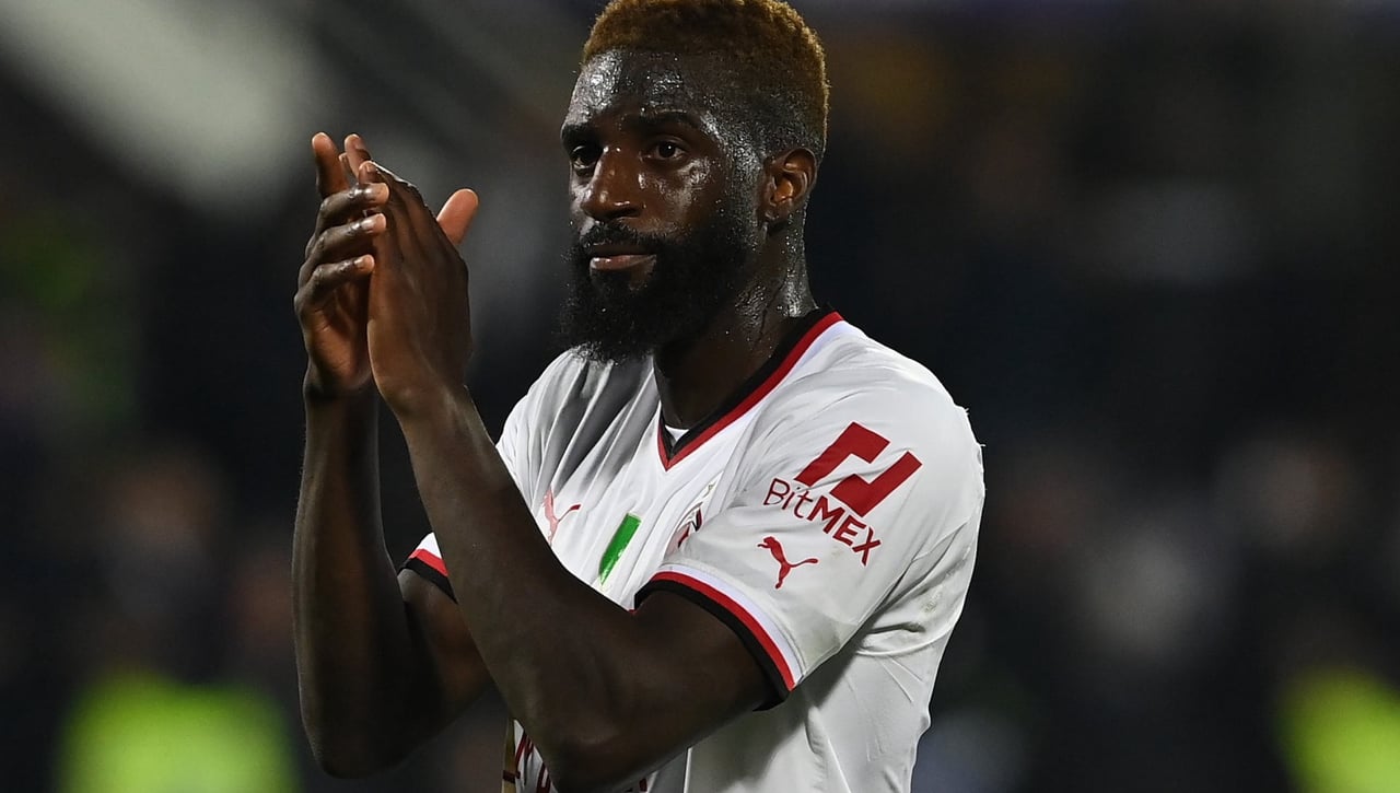 Bakayoko, una oportunidad real para el Valencia