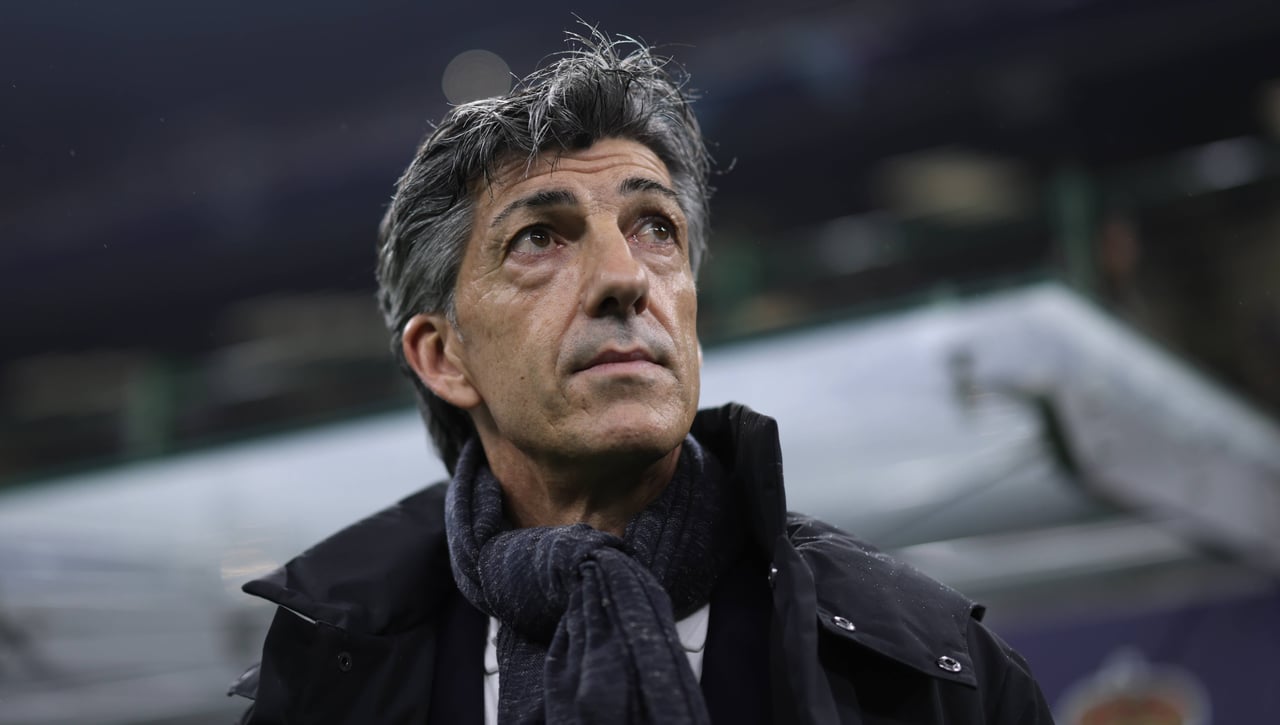 Los tres problemas de Alguacil en enero