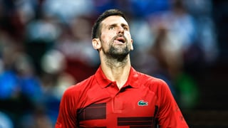 Djokovic dice adiós
