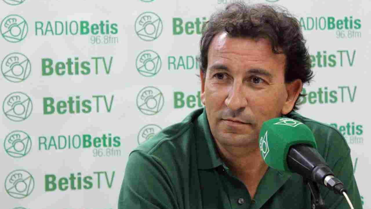 López Catalán avisa al Sevilla y a Del Nido Carrasco: "No es una opción"