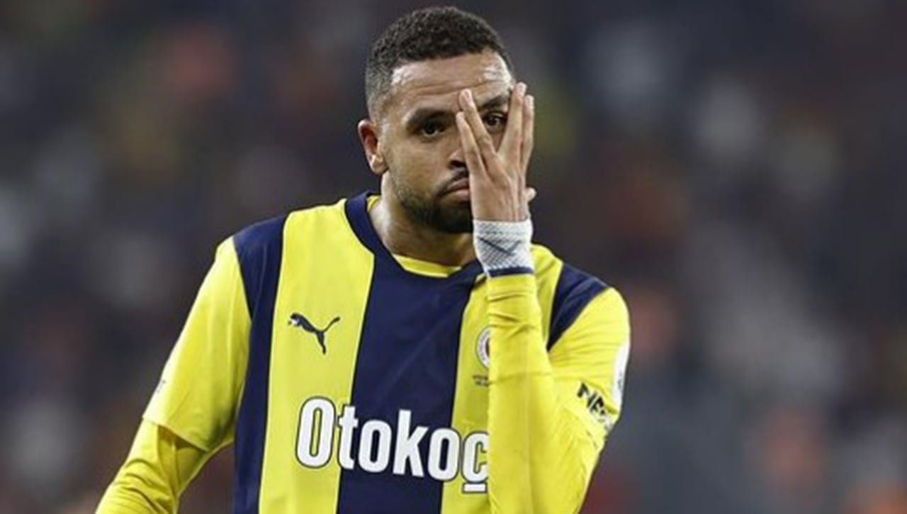 En-Nesyri toca fondo tras salir del Sevilla 