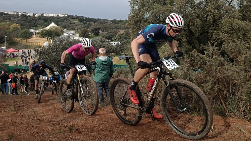 Los amantes de las Marchas Cicloturistas ya esperan con ansías la próxima edición