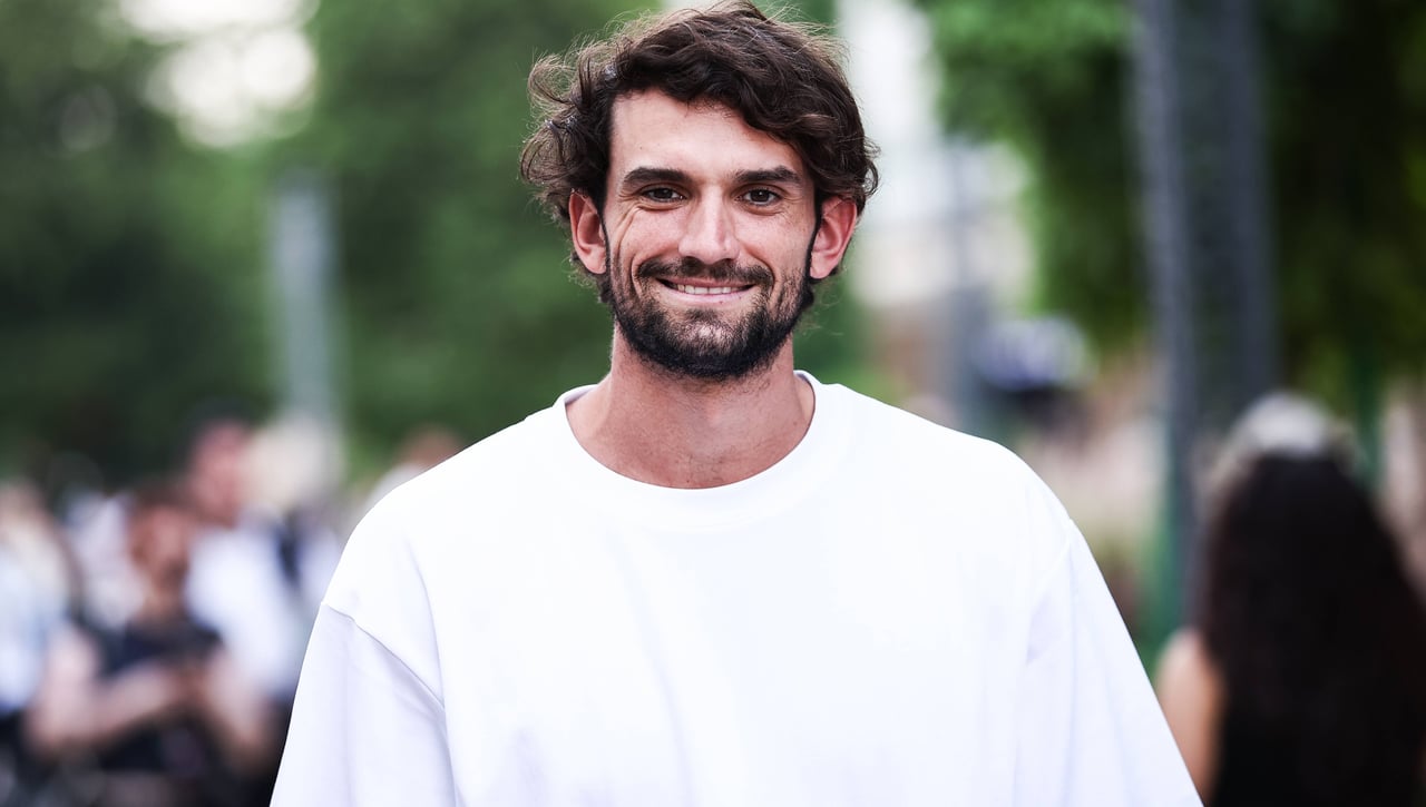 El premio al Tenista Revelación del Año tiene nombre y apellido