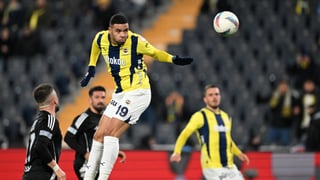 El fichaje de En-Nesyri, muy cerca